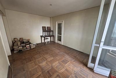 Apartament cu 2 camere semidecomandat în Gara de Nord - 4