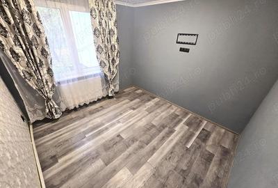 Apartament cu 2 camere semidecomandat în Central - 7