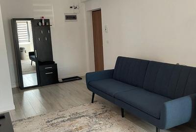 Apartament în 1 Mai - 15