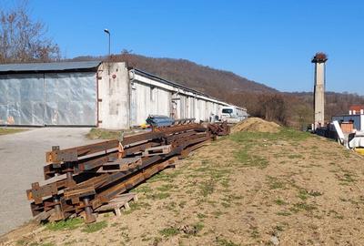 Spațiu comercial, de 1,700 mp, în Cicârlău - 3