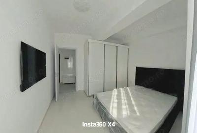 Muta-te acum la tine acasa! Apartament nou, mobilat, utilat ?i parcare inclusa - 6