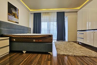 Studio cu priveliste catre ape in White Tower Mamaia - 5