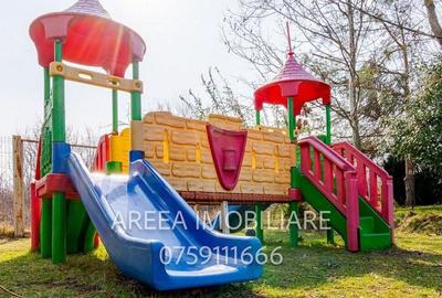 Apartament luxos,luminos,foarte spatios in Erou Iancu Nicolae-Oferta atractiva - 55