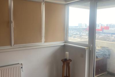 Apartament cu 2 camere decomandat în Chiajna - 4