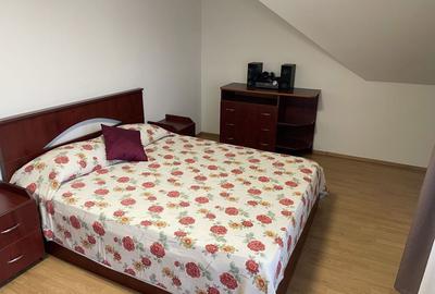 Casă cu 4 camere în Cristeștii Ciceului - 1