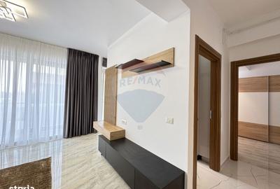Apartament cu 2 camere decomandat, mobilat în Vitan - 8