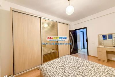 Apartament cu 3 camere în Dudu