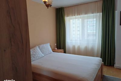 Apartament cu 2 camere decomandat în Central - 2