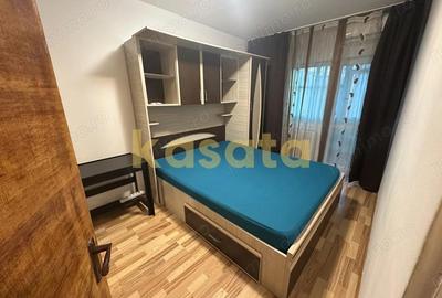 Apartament cu 3 camere decomandat în Apusului - 18