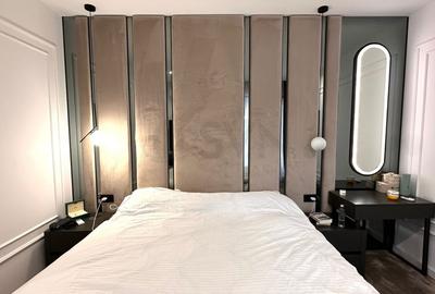 REA1025561 Apartament 3 camere cu terasa 50 mp Nusco City Aviatiei - 9
