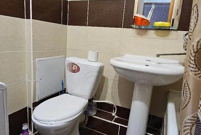 Garsonieră semidecomandată în Olimpia-Stadion - 1