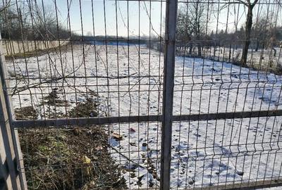 Inchiriez teren intravilan - 1