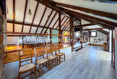 Casa LA CHEIE si teren 20.764 mp in Deva, zona Archia, Jud. Hunedoara. - 3