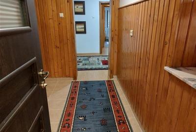 DUPLEX CU INTRARE SI CURTE SEPARATA IN POIANA BRASOV - 14