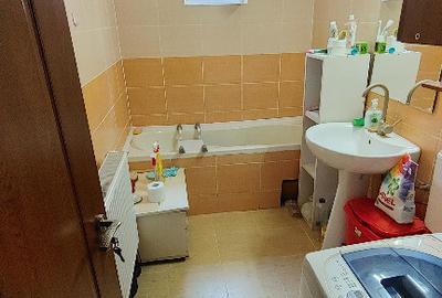 P.F, inchiriez apartament 1 camera,decomandat,Manastur,str.Colinei 26. - 9