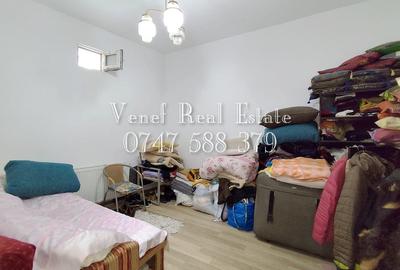 4 Camere parter 134.7mp 2 bai Vasile Lascar Stefan cel Mare 0% Comision cumpărăt - 4