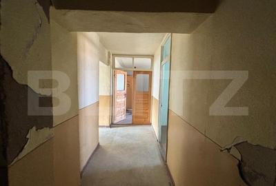 Apartament 4 camere, 85,21mp, zona Calea Bucuresti - 5