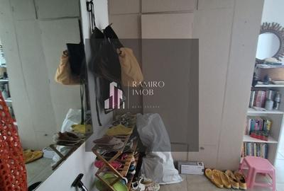 Apartament cu 2 camere semidecomandat, mobilat în Câmpia Libertății - 6