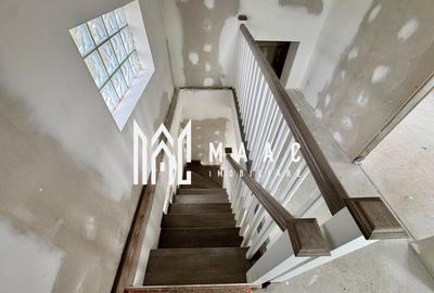 Casă individuală cu 5 camere cu Canalizare în Șura Mare - 8