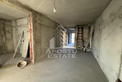 Duplex cu 3 camere si terasa acoperita, dormitor cu baie proprie - 4