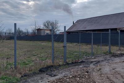 Spațiu comercial, în Răscruci - 8