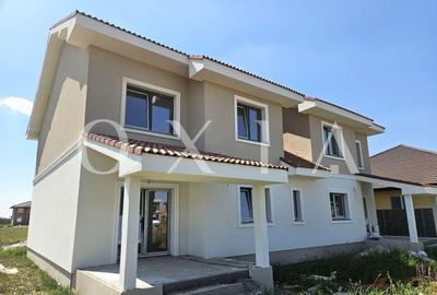 AX1136 Giroc-Rudicica, 1/2 Duplex, Toate Utilitatile - 1