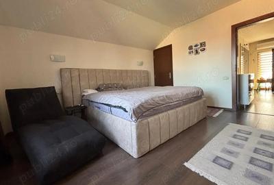 Casă cu 4 camere în Central - 3