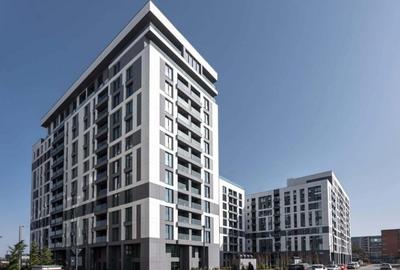 Aviatiei-Pipera- Promenada-  Cloud 9- parcare subterana inclusa - 5