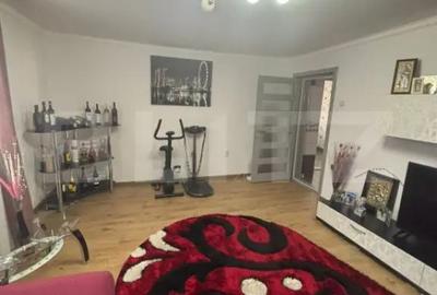 Casă cu 5 camere cu Teren 100 Mp în Central - 9