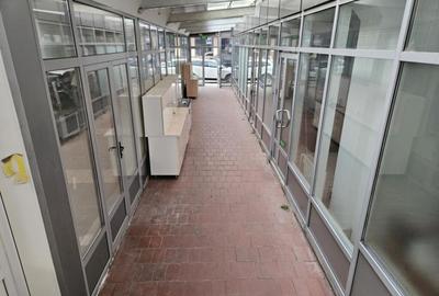 Spa?iu comercial in Tg Jiu, strada 1 Decembrie 1918 - 3