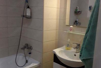 Garsonieră în Central