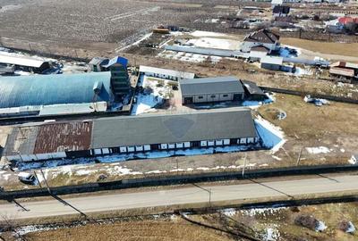 Spațiu comercial, de 1,740 mp, în Târgu Neamț - 16