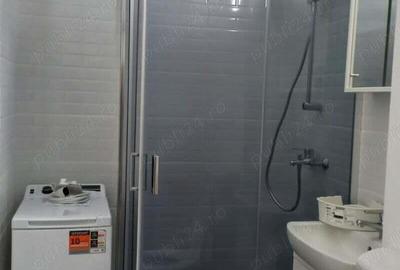 Garsoniera titan-metrou 2 minute-modern-parc i.o.r. - 7