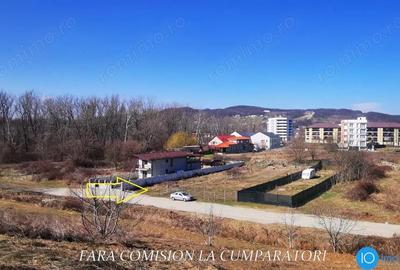 Teren de 500 mp, în Ostroveni - 9