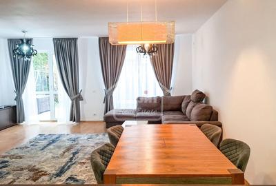 Casă individuală cu 4 camere cu Canalizare în Noua - 4