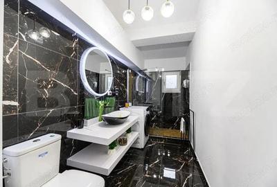 Apartament cu 2 camere decomandat în Central - 9