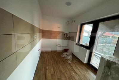 Casa cu 2 camere, 100 mp, zona Cartierul Marcus - 8