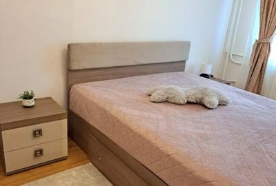 Apartament cu 2 camere decomandat, mobilat în Dorobanți - 4
