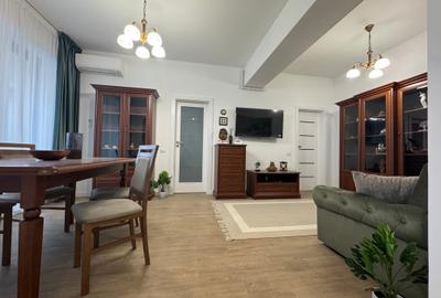 2,Camere Decomandat AVi Garden Camous Universitar - 2