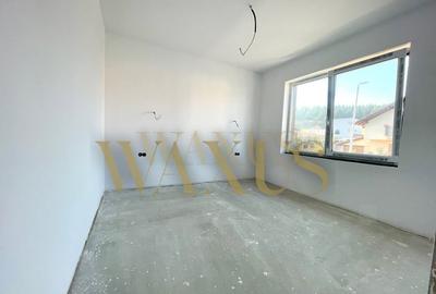 Casa individuala - 5 camere I SU 140mp I ST 500mp I CF - Chinteni - 13