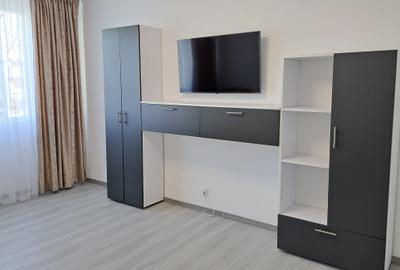 Apartament cu 2 camere decomandat, mobilat în Rahova - 2