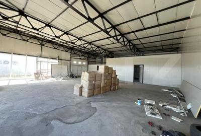 Spațiu comercial, de 480 mp, în Central - 2