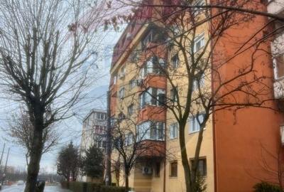 Apartament cu 3 camere decomandat în Malul Mureșului - 1
