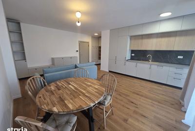 Apartament cu 2 camere în Tipografilor