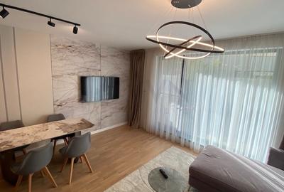 REV2005282 Zen Ville - 5 camere - mobilata REV2005282 Zen Ville - 5 camere - mobilata - 4