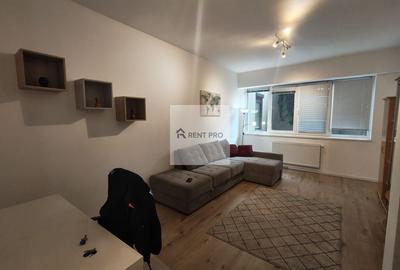 Garsonieră decomandată, mobilată în Lujerului - 9