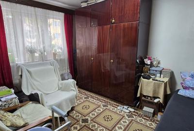 0 % comision, 4 camere, zona Big Mănăștur, etaj 1, garaj propiu - 4