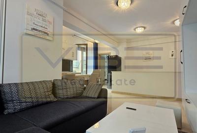 Apartament cu 4 camere semidecomandat, mobilat în Ultracentral - 15