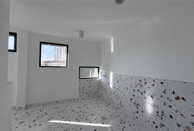 Spațiu comercial, de 1,600 mp, în Dâmbul Rotund - 12