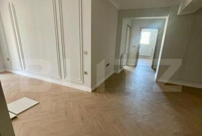 Apartament cu 3 camere balcon mare, panorama superba, - 6